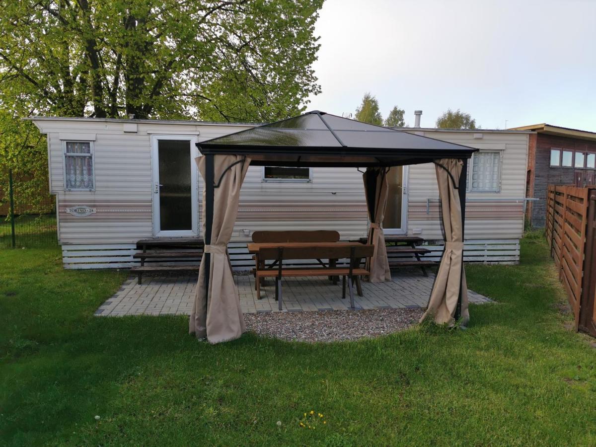 Atokaita Palanga Exterior foto