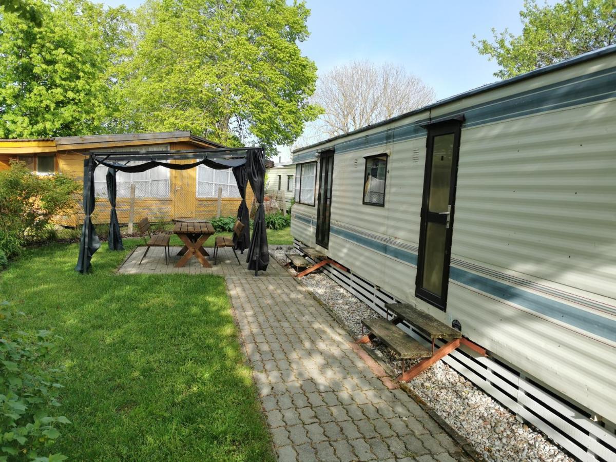 Atokaita Palanga Exterior foto