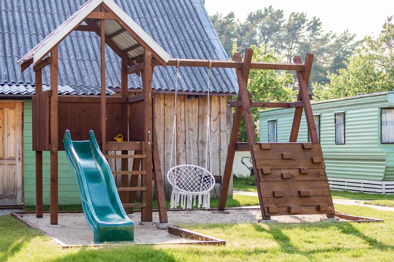 Atokaita Palanga Exterior foto